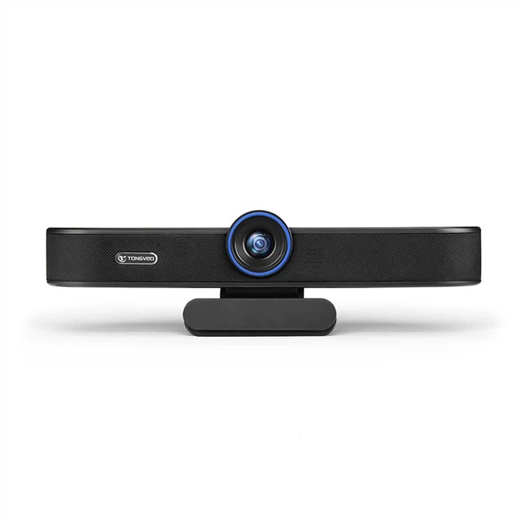 Webcam HD pour vidéoconférence