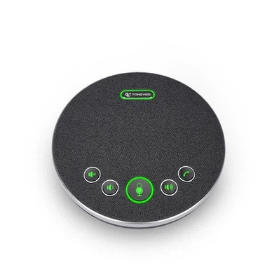 Haut-parleur et microphone Bluetooth pour conférence