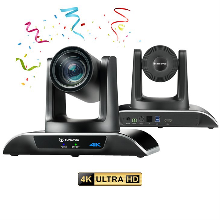 USB 3.0 Caméra de vidéoconférence